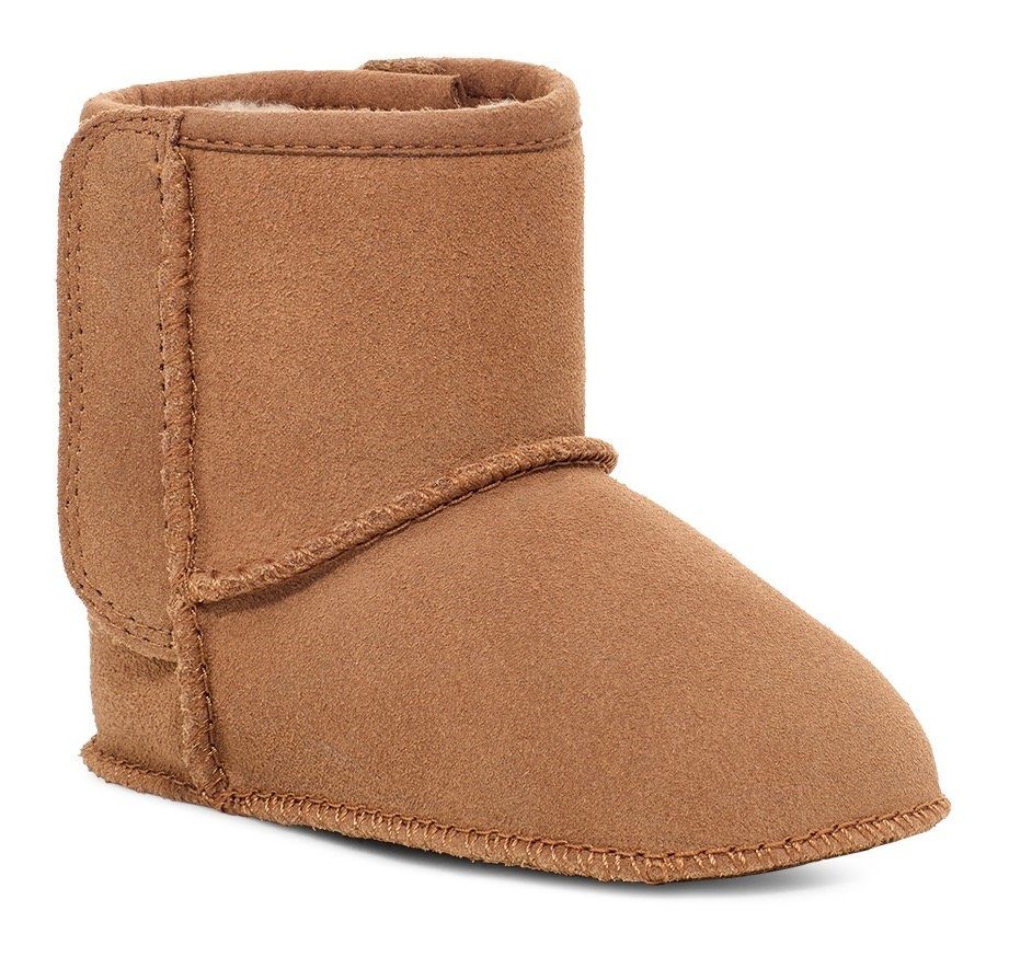 UGG I BABY chestnut CLASSIC mit Winterboots Warmfutter