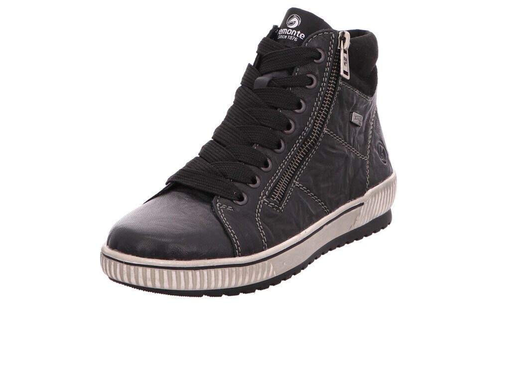 Remonte Schnürstiefelette günstig online kaufen