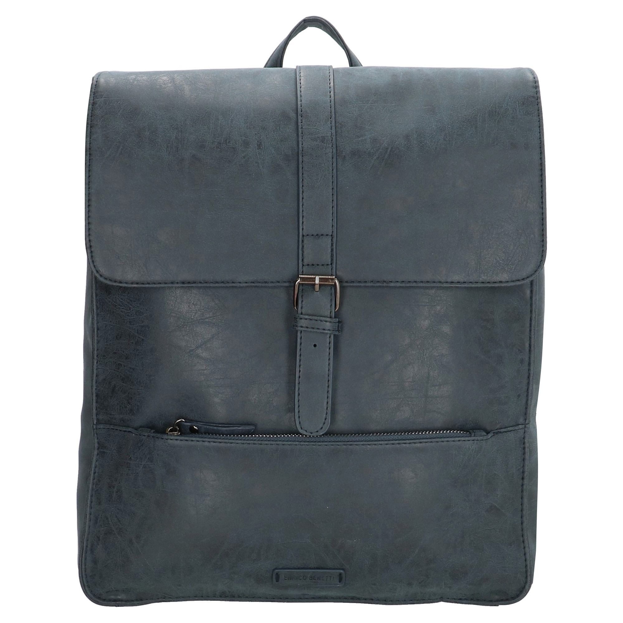Christian Wippermann Cityrucksack Großer Rucksack Fahrradrucksack günstig online kaufen