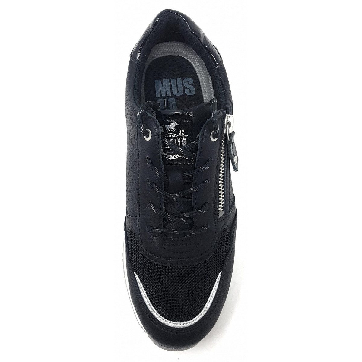 Mustang Shoes Mustang Sneaker