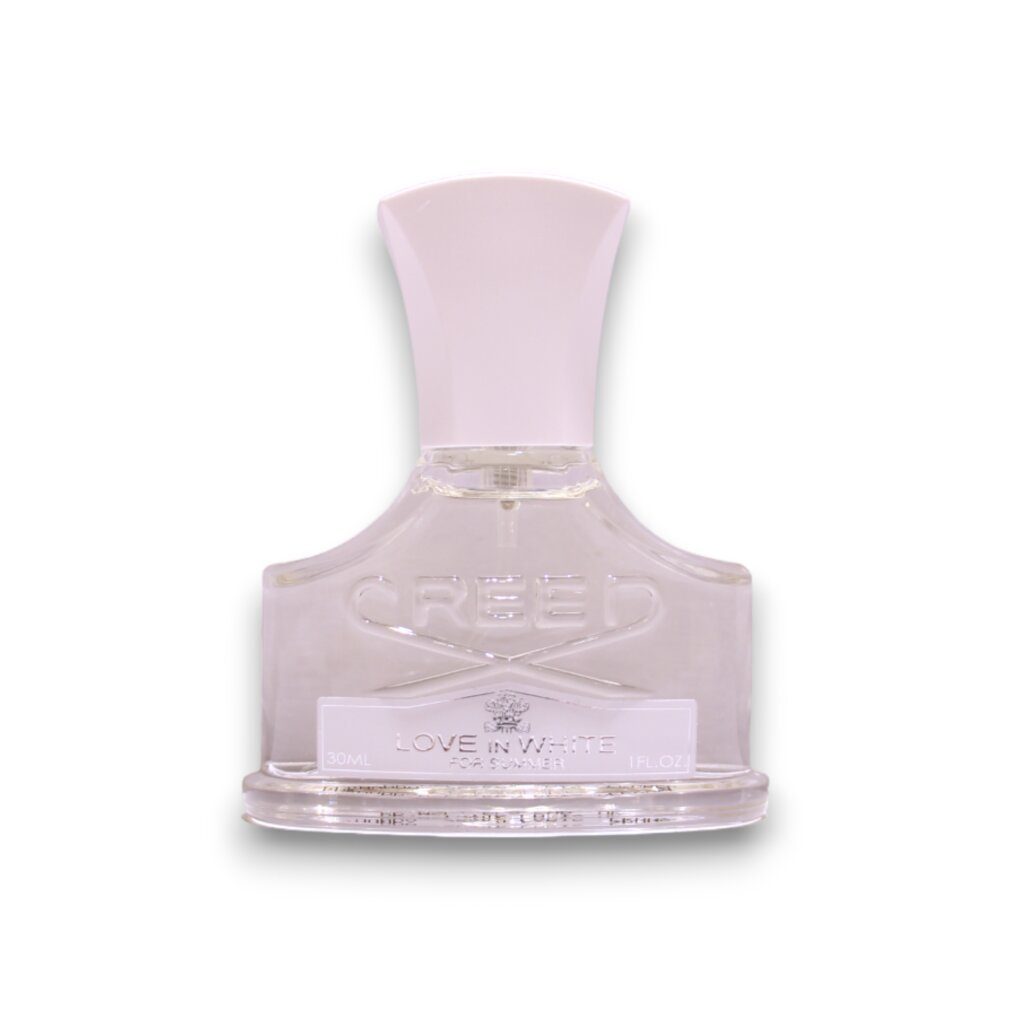 Creed Eau de Parfum W. Love In White For Summer Edp 30ml