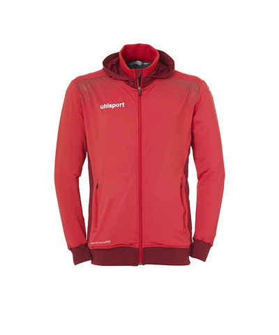 uhlsport Sweatjacke Goal Tec Kapuzenjacke