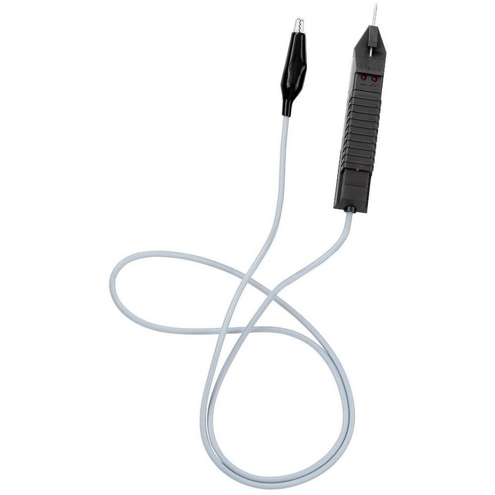 Weidmüller Spannungsprüfer Zweipoliger Spannungsprüfer 9918970000