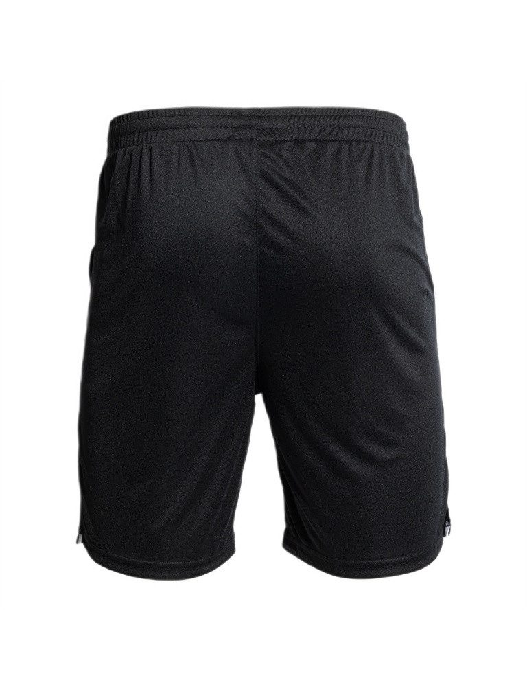 Joma Bermudas Tennishose Open III schwarz/weiss Herren