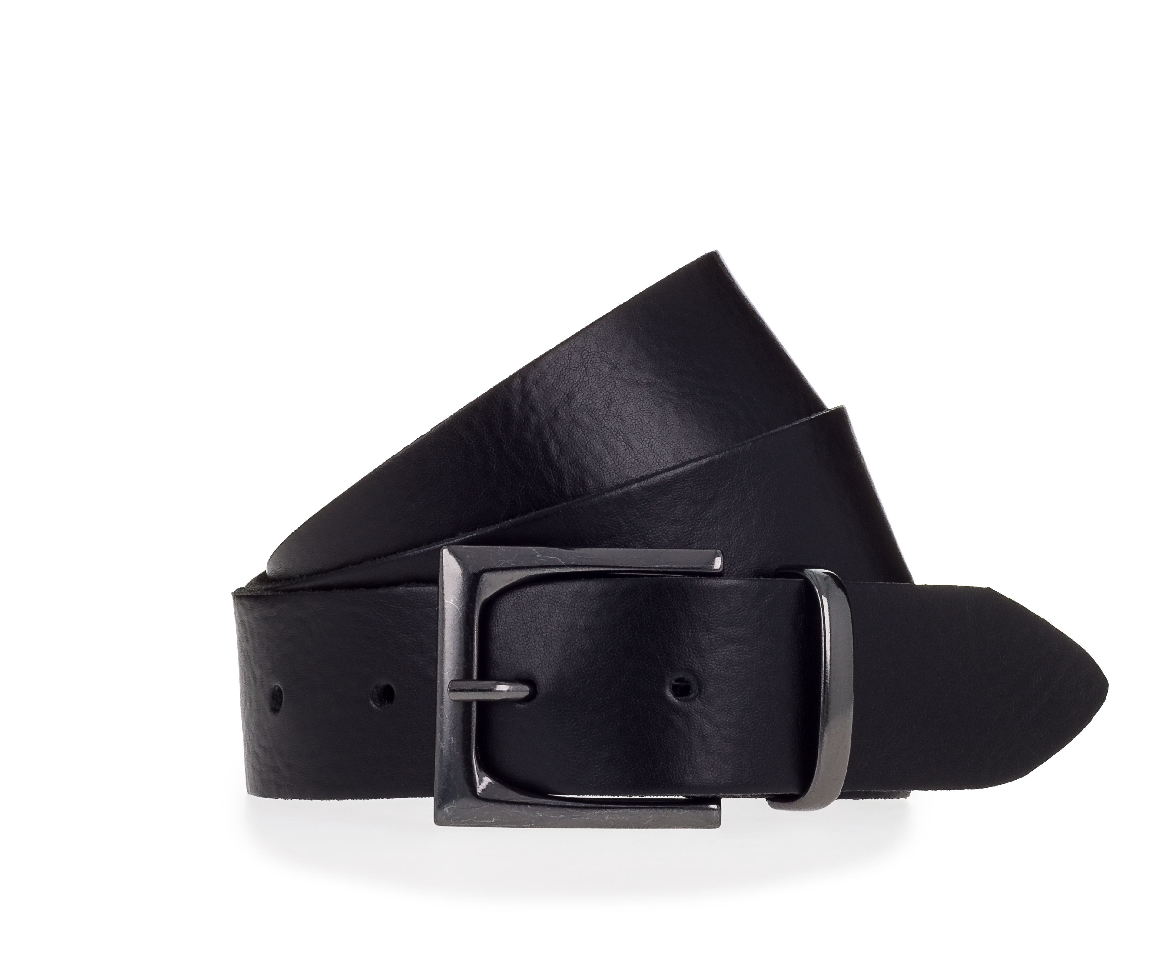 Vanzetti Ledergürtel günstig online kaufen