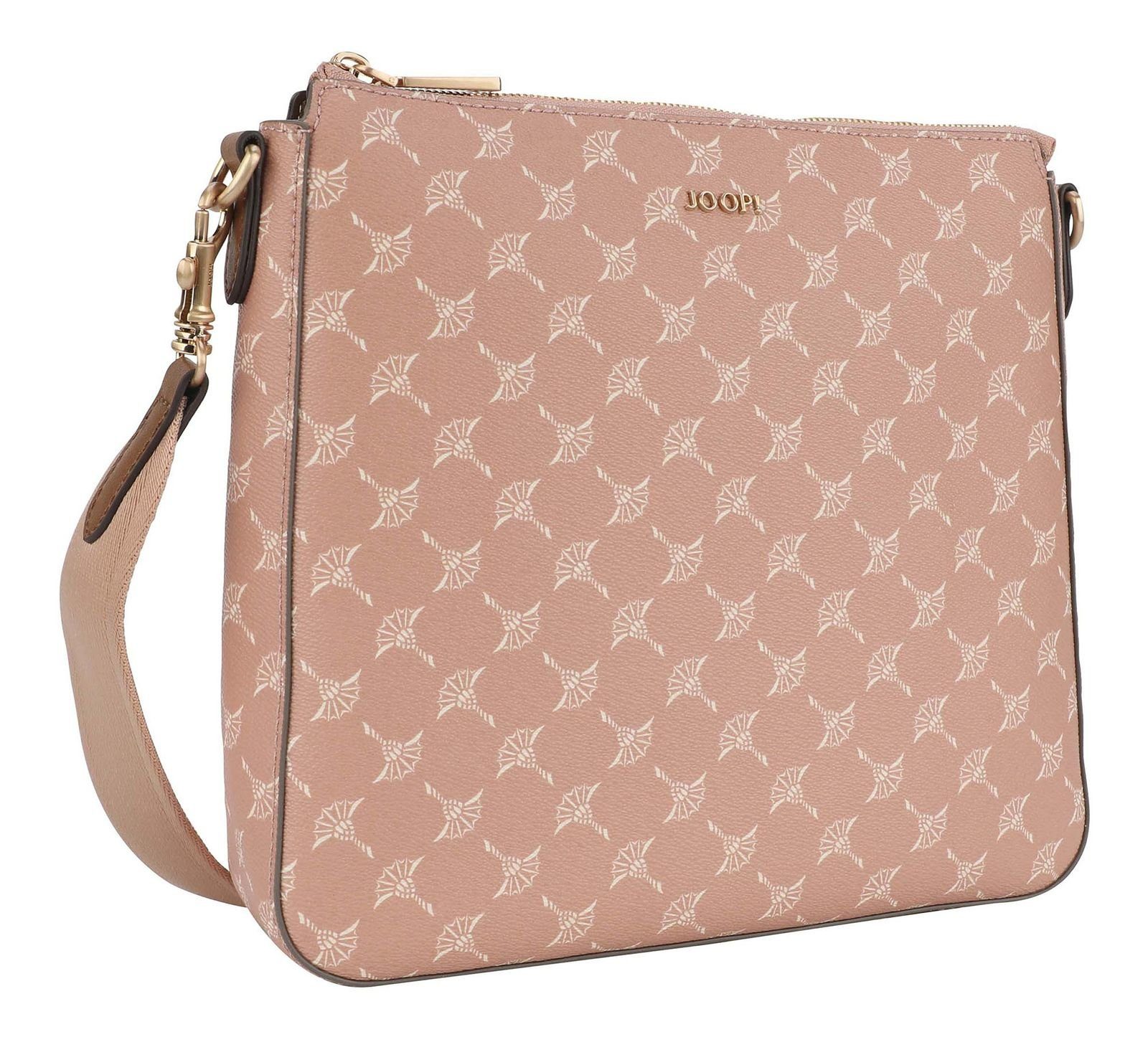 JOOP! Umhängetasche Jasmina Shoulderbag (Set, 2-tlg)
