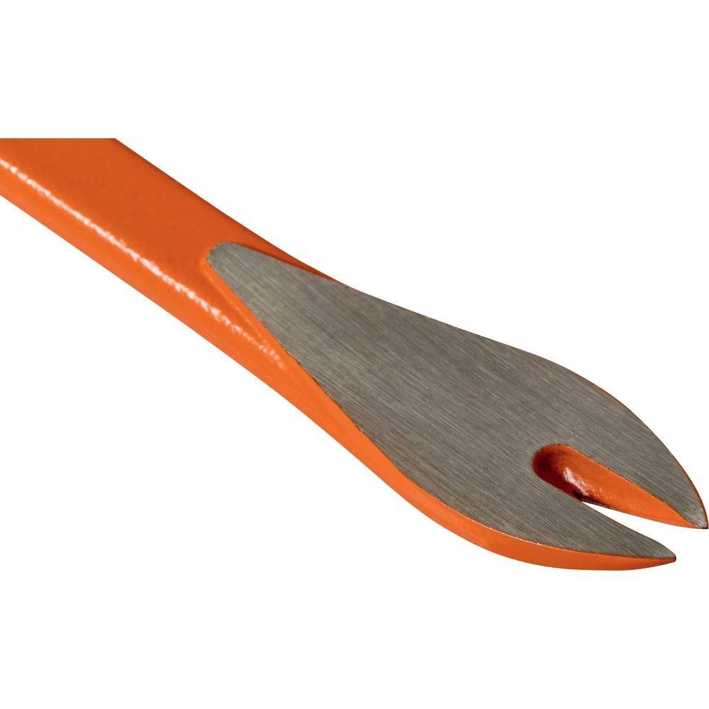 BAHCO Stechbeitel Stemmeisen Hahnenfuß schmales Ende 10″ CFP250