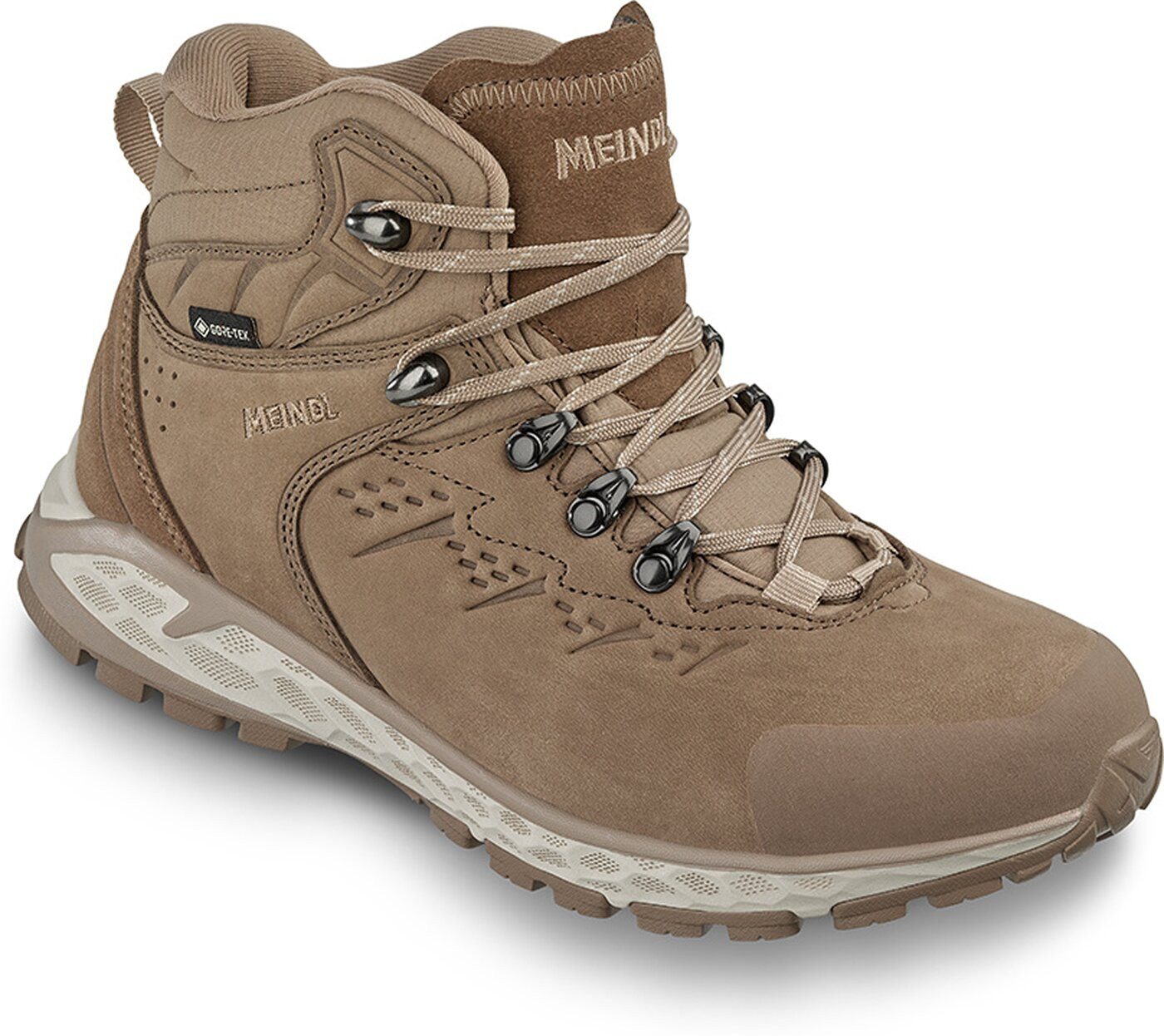Meindl Menorca Walker Lady Mid Trekkingschuh günstig online kaufen