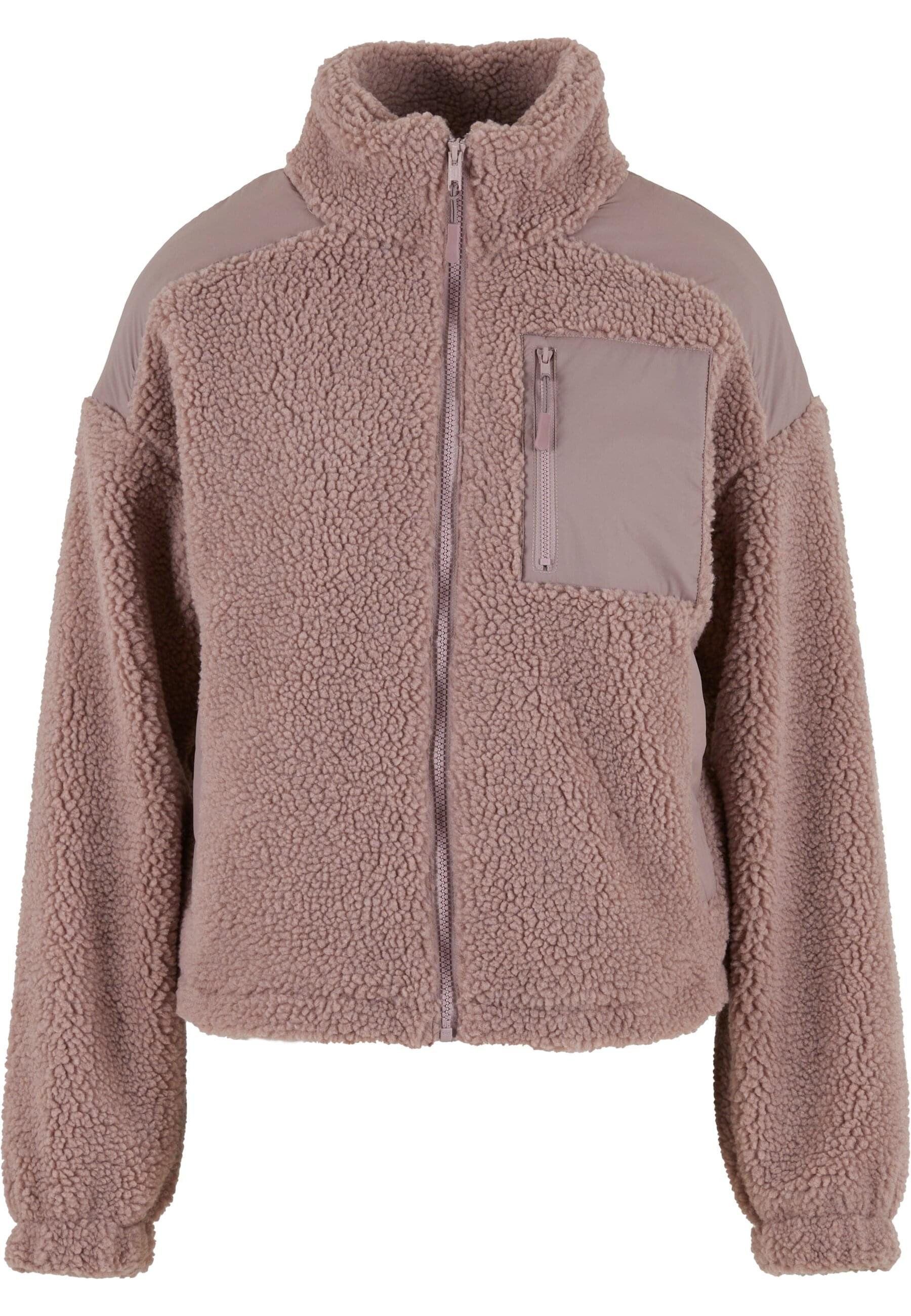 URBAN CLASSICS Winterjacke Urban Classics Damen günstig online kaufen