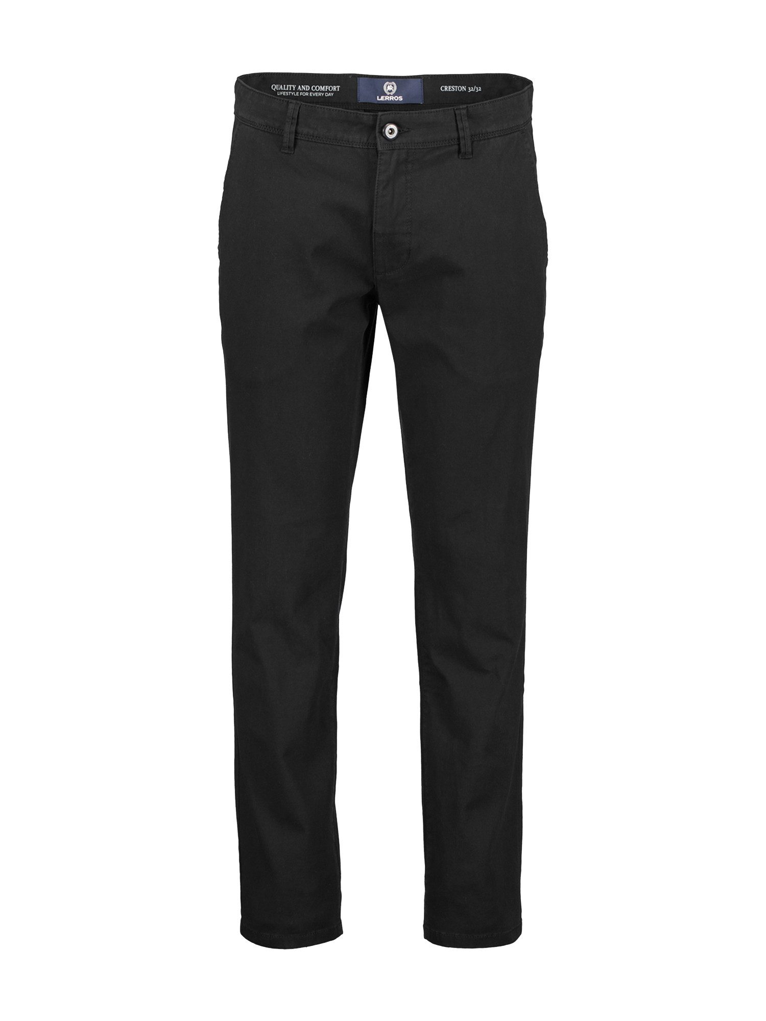 LERROS Chinohose LERROS Chino mit Stretchanteil, günstig online kaufen