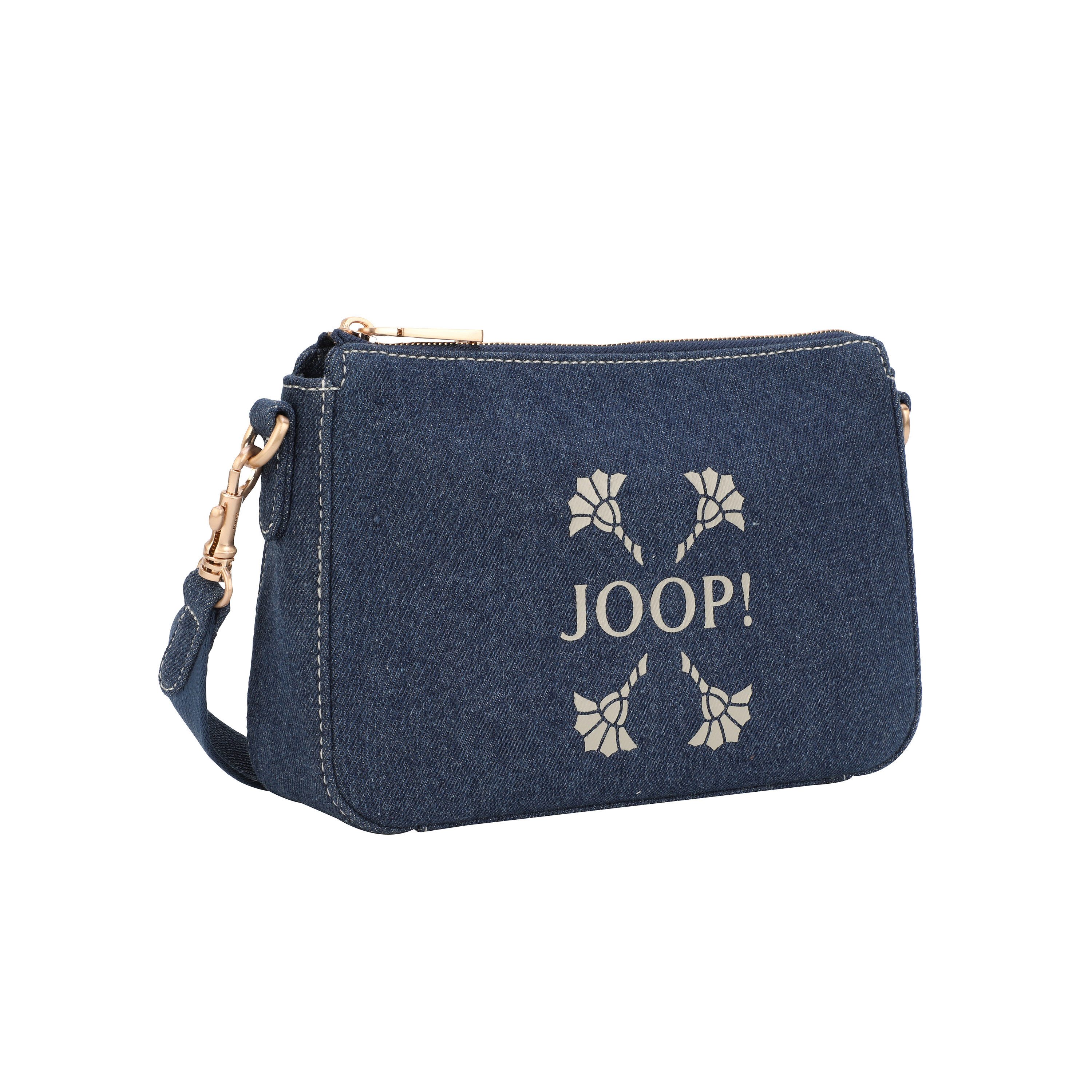 JOOP! Schultertasche Azzurro Chiaro Jasmina Shoulderbag günstig online kaufen