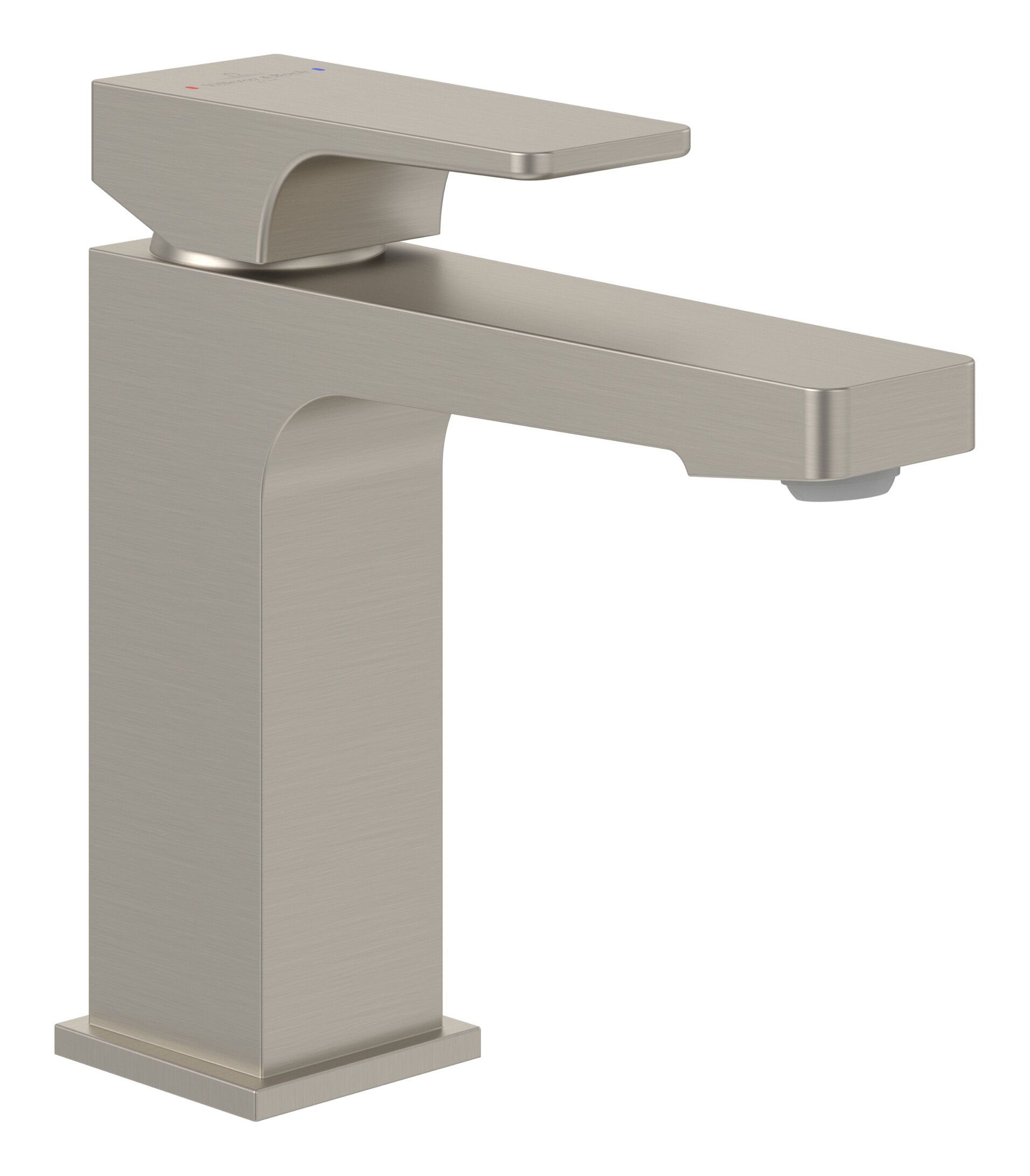 Villeroy & Boch Waschtischarmatur Architectura Square günstig online kaufen