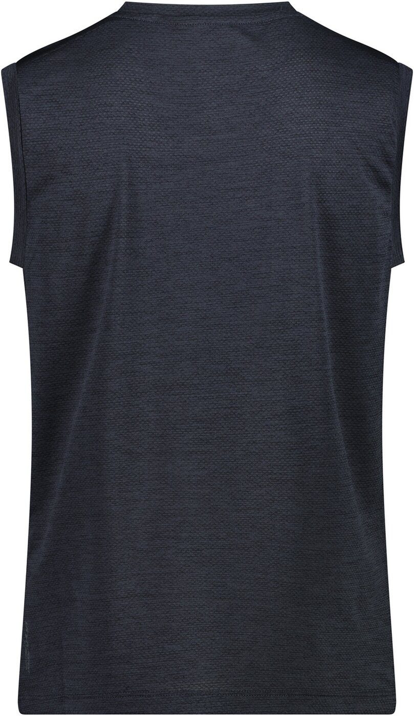 CAMPAGNOLO Funktionsshirt MAN T-SHIRT SLEEVELESS