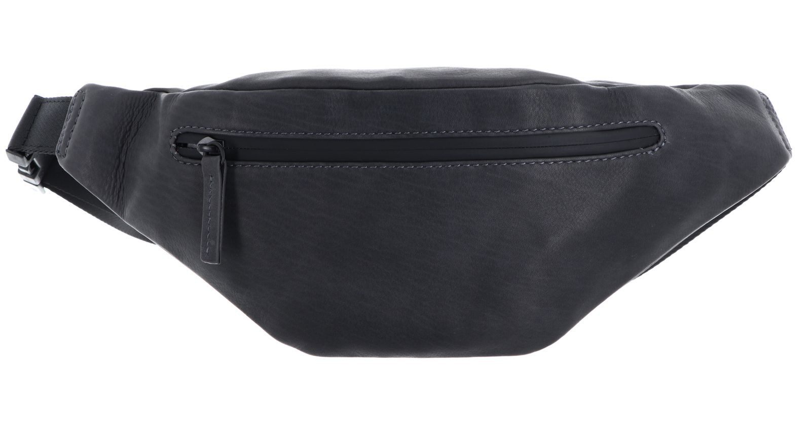 Leonhard Heyden Gürteltasche Hüfttasche 6754 (Set, 2-tlg), aus echtem Rindsleder