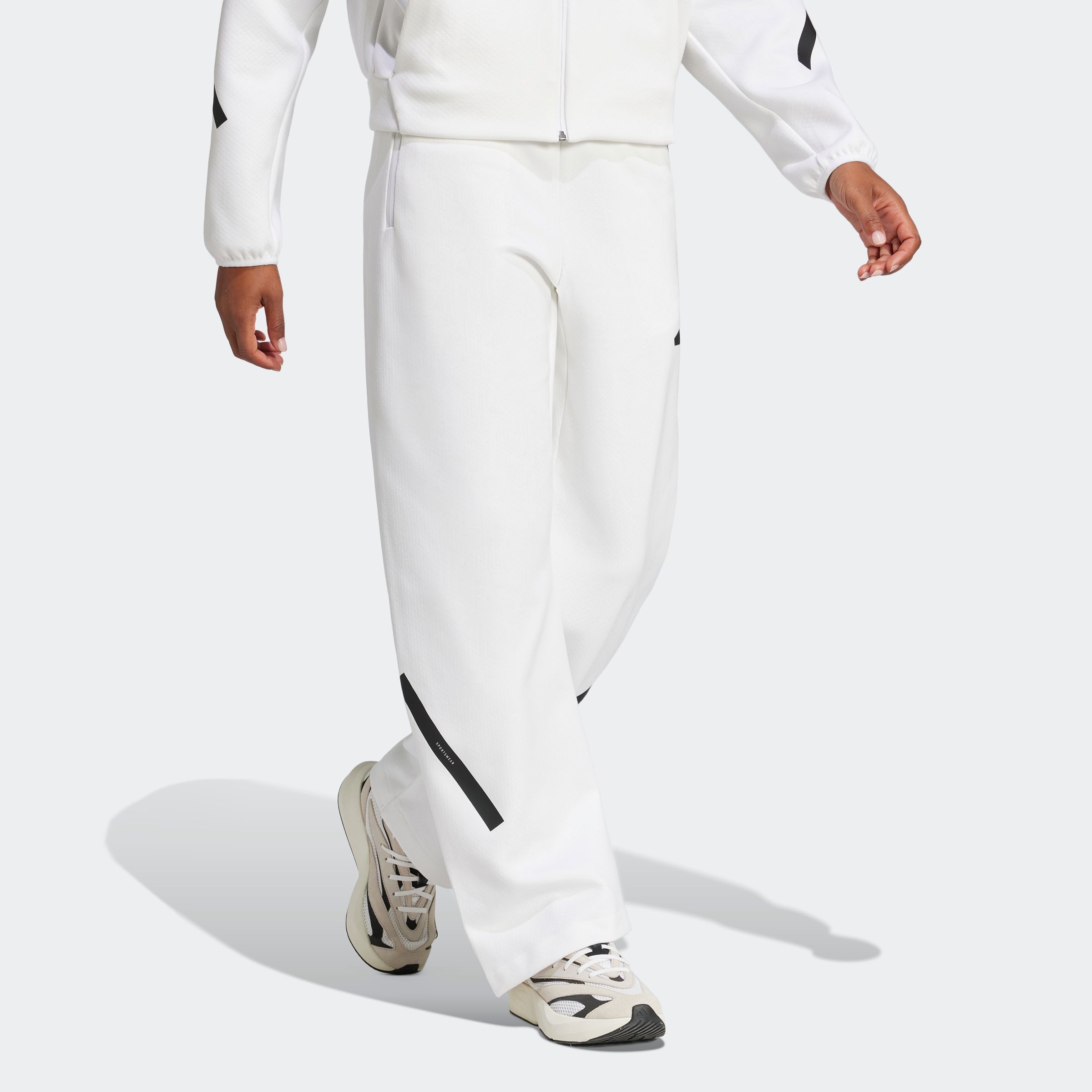 adidas Sportswear Sporthose W Z.N.E. BAR günstig online kaufen