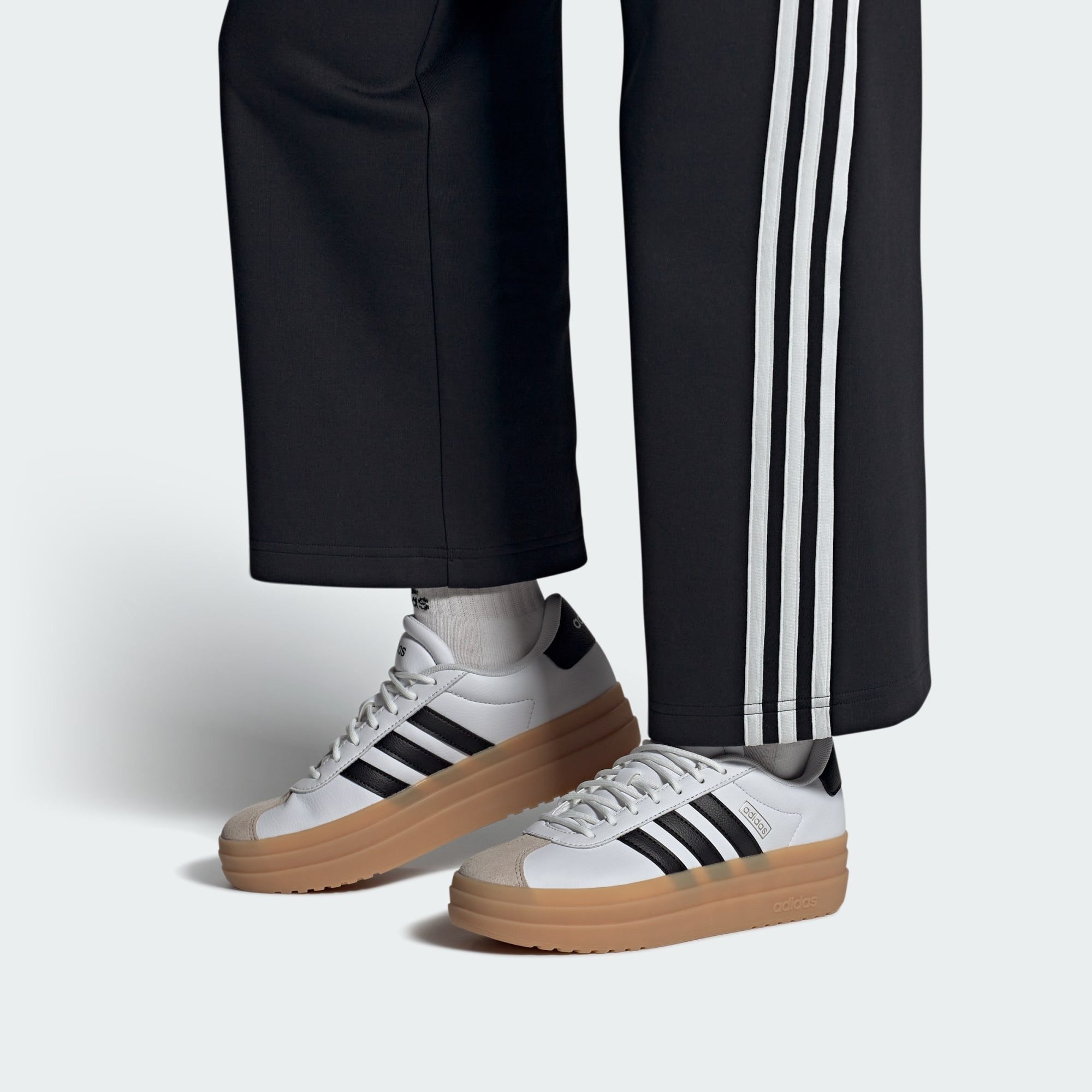 adidas Sportswear VL COURT BOLD SCHUH Trainingsschuh (2-tlg)