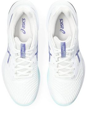 Asics Damen Handballschuhe NETBURNER BALLISTIC FF 3 Handballschuh