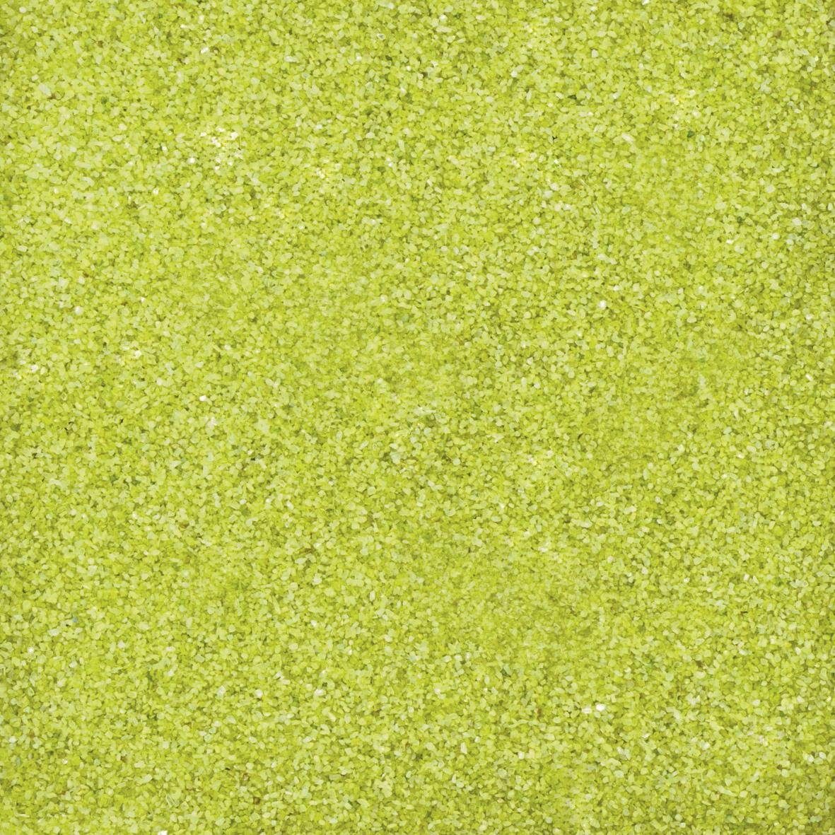 Bastelnaturmaterial 6X KNORR prandell 218236713 Farbsand 500ml a.gn