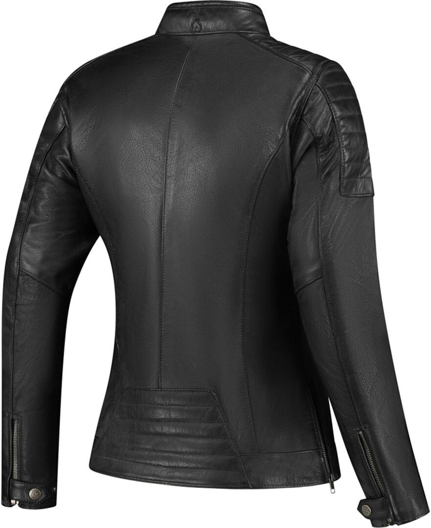 Rusty Stitches Motorradjacke Alice Damen Motorrad günstig online kaufen