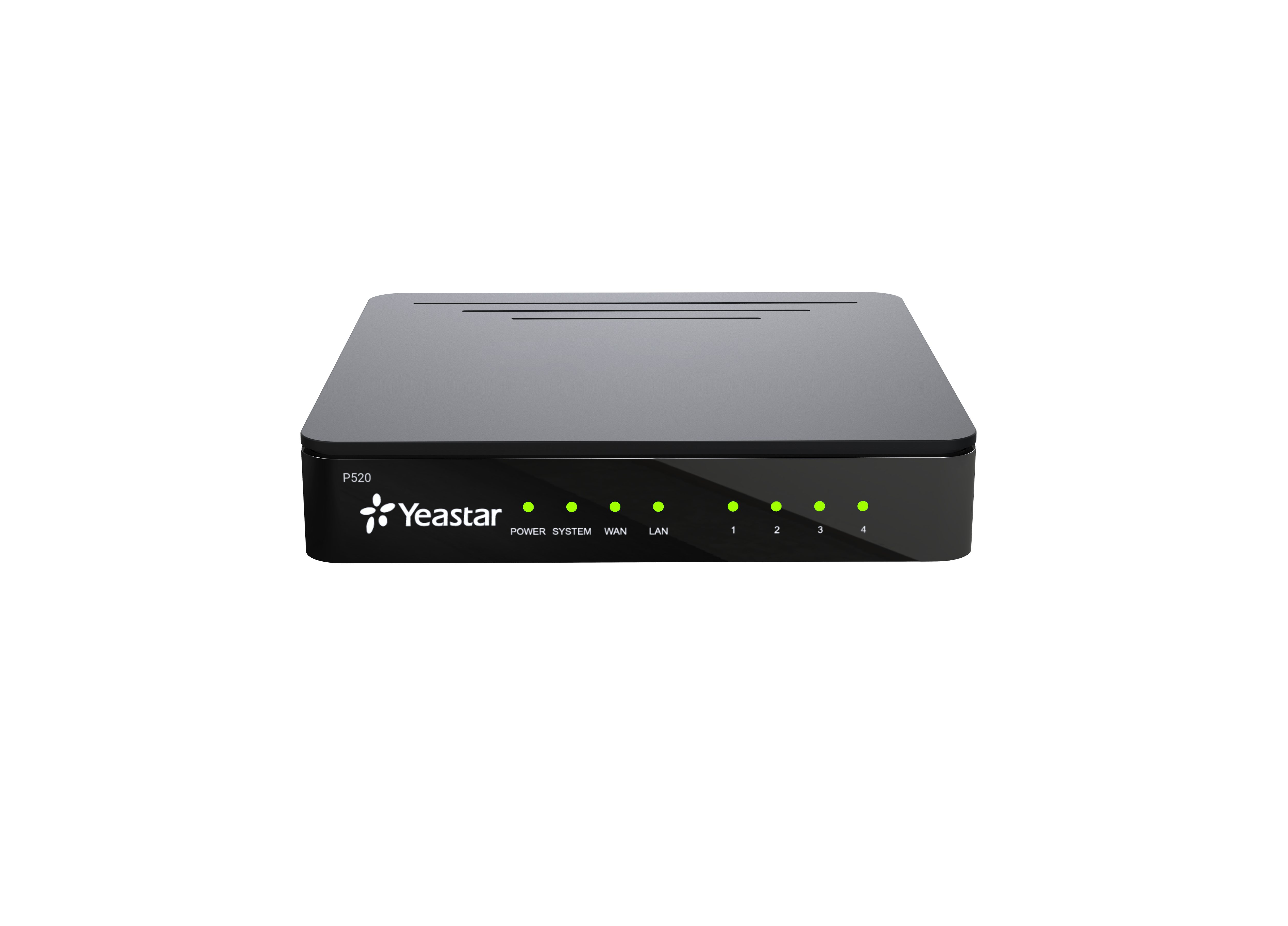Yeastar Yeastar Kabelgebundenes Telefon