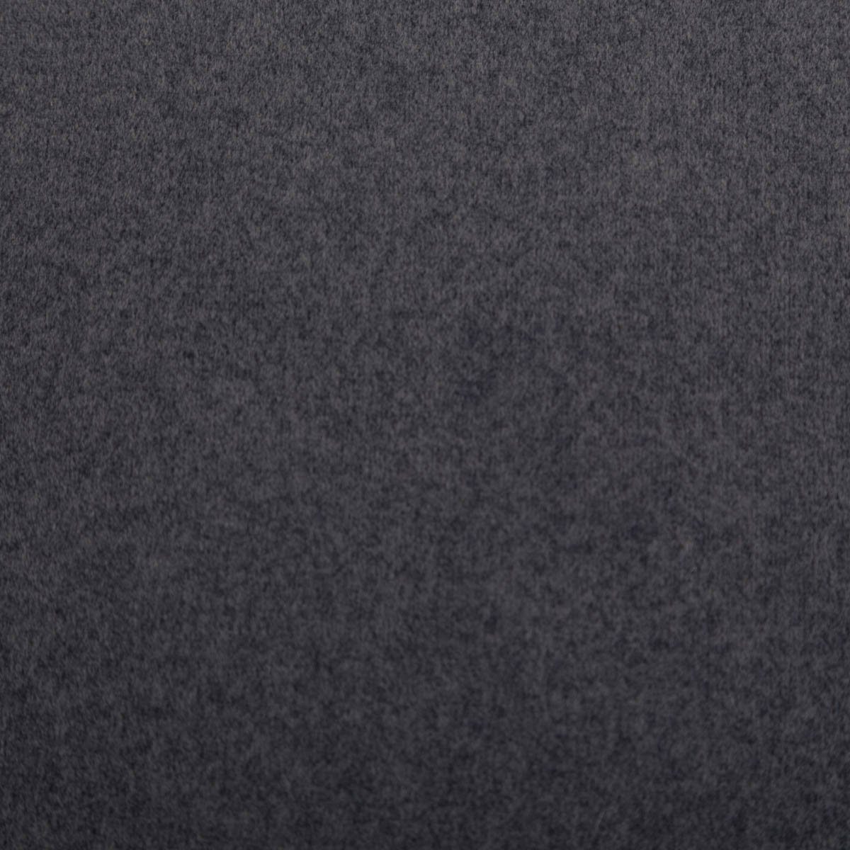 SCHÖNER LEBEN. Stoff Vorhangstoff Thermostoff Morey isolierend anthrazit 1,40m Breite, pflegeleicht