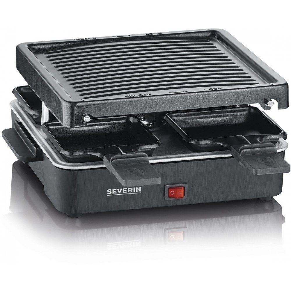 Severin RG 2370 Mini - Bild 2