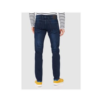 Replay 5-Pocket-Jeans uni (1-tlg)