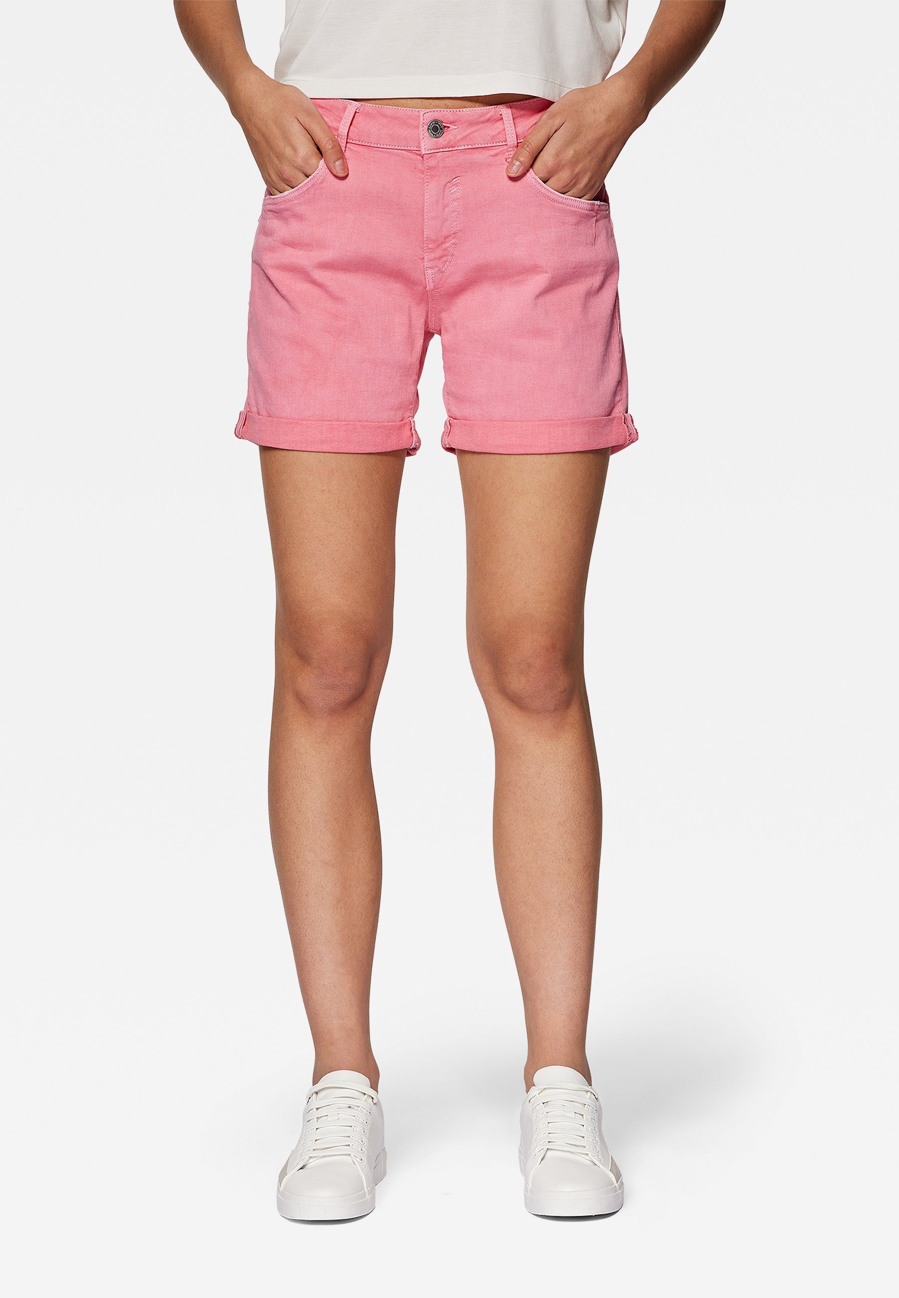 PIXIE str lemonade Mavi Shorts Denim pink Shorts