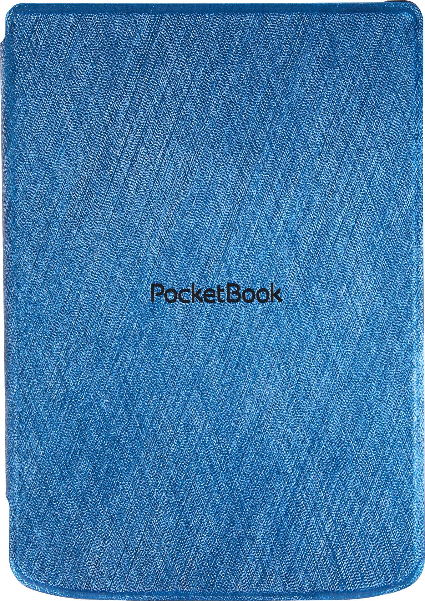 PocketBook Cover Shell Verse / Verse Pro / Verse Pro Color Blau