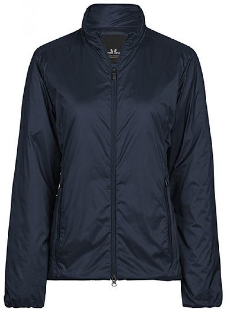 Tee Jays Outdoorjacke Damen Two-way Reißverschluss Jacke - PureLite