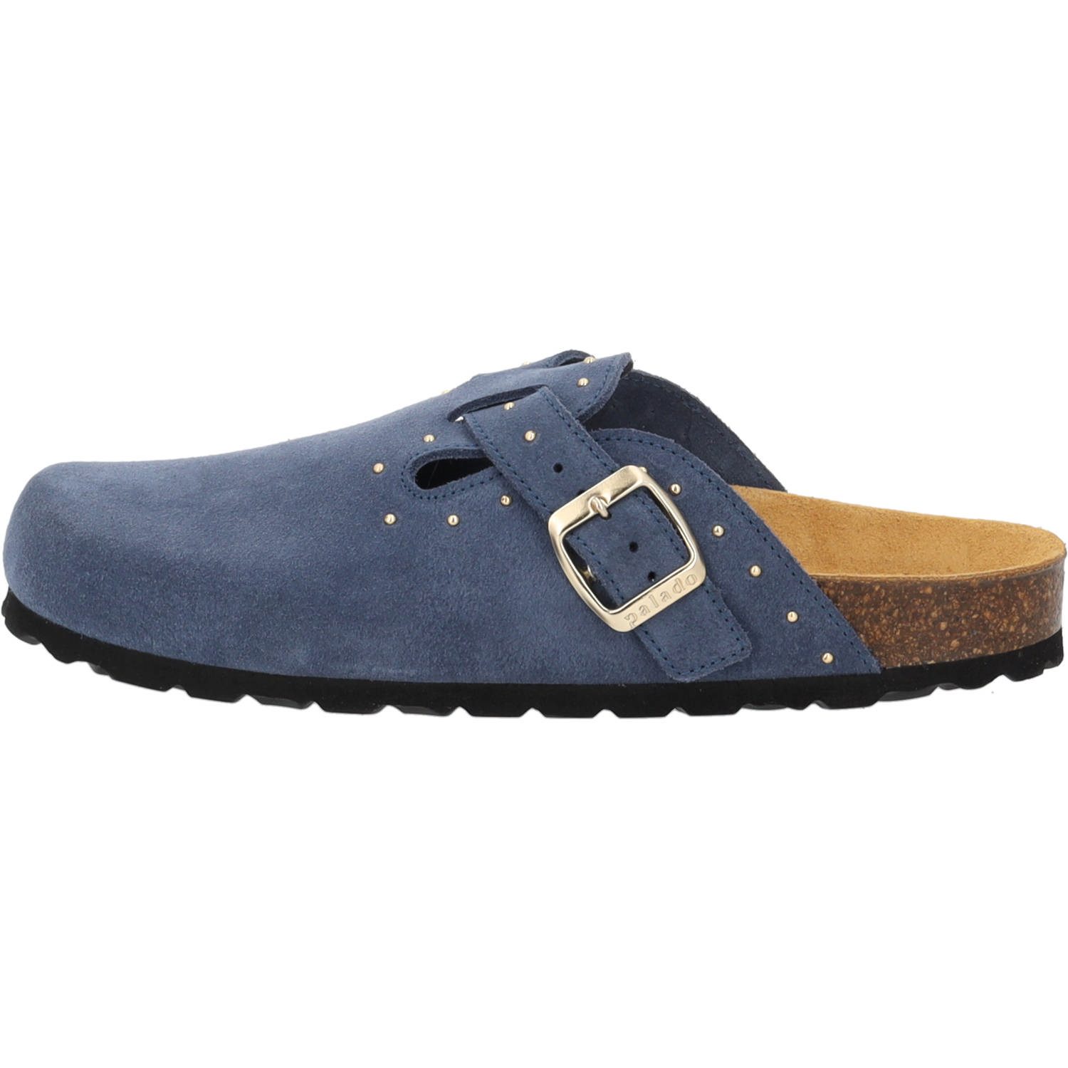 Palado Kiel Glint Premium Leather Pantolette