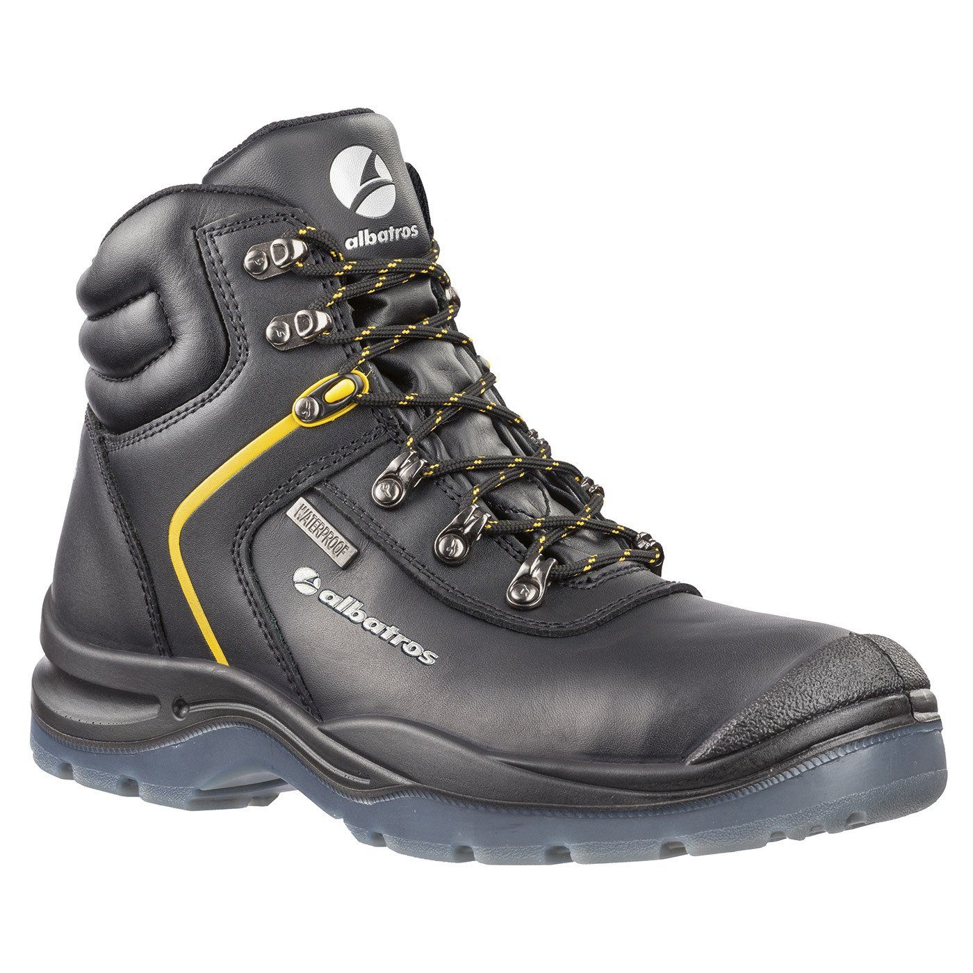 Albatros Sicherheitsschuh
