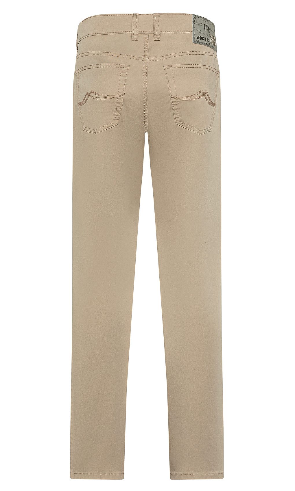 Joker 5-Pocket-Jeans Walker 1313515 Leichter Gabardine günstig online kaufen