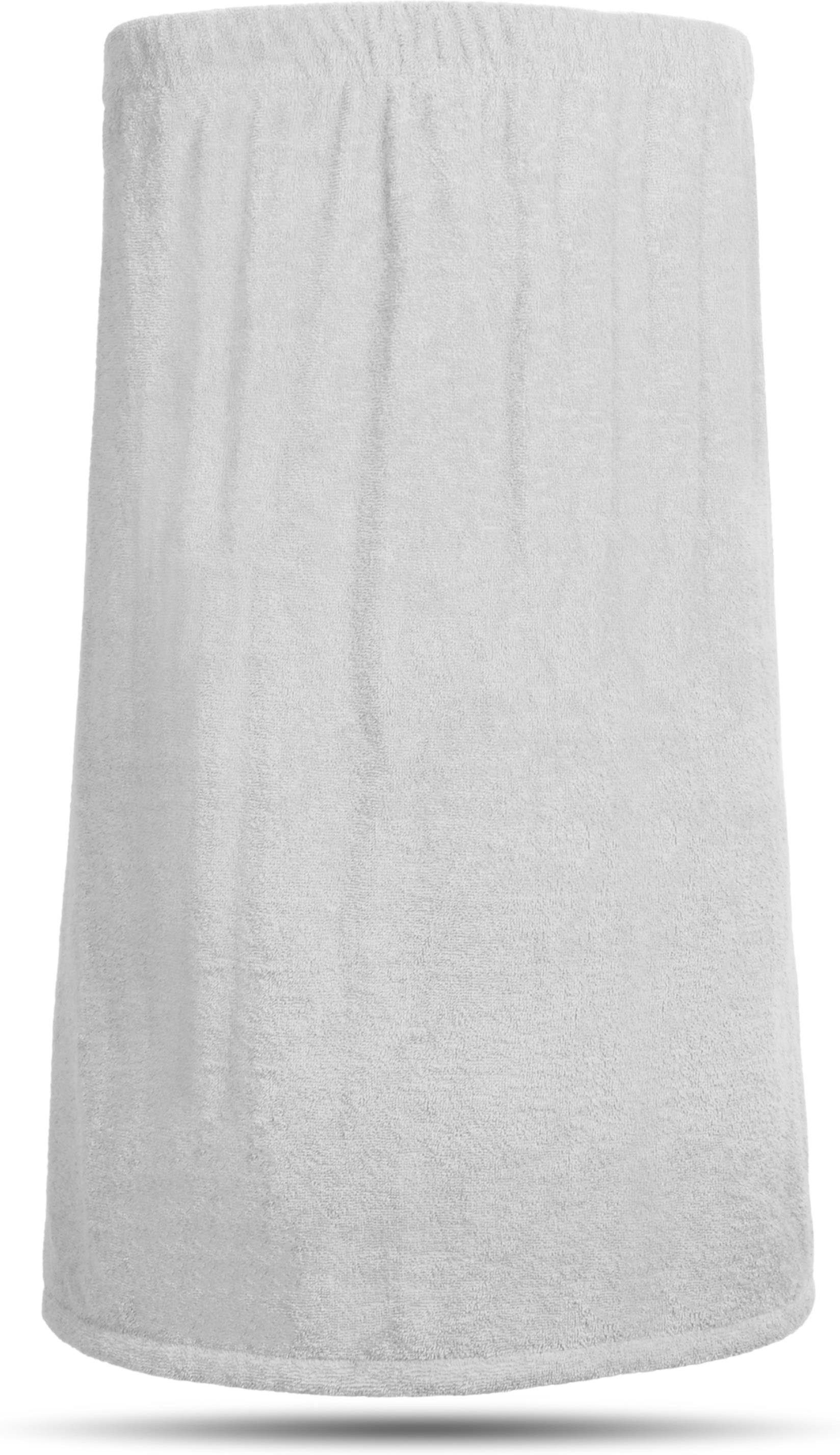 normani Hamamtücher Saunakilt für Damen extra groß, Frottee, Saunahandtuch günstig online kaufen