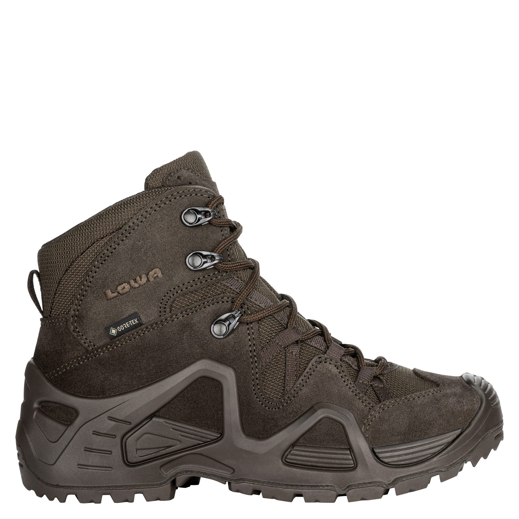 LOWA Professional ZEPHYR GTX MID TF Wanderstiefel