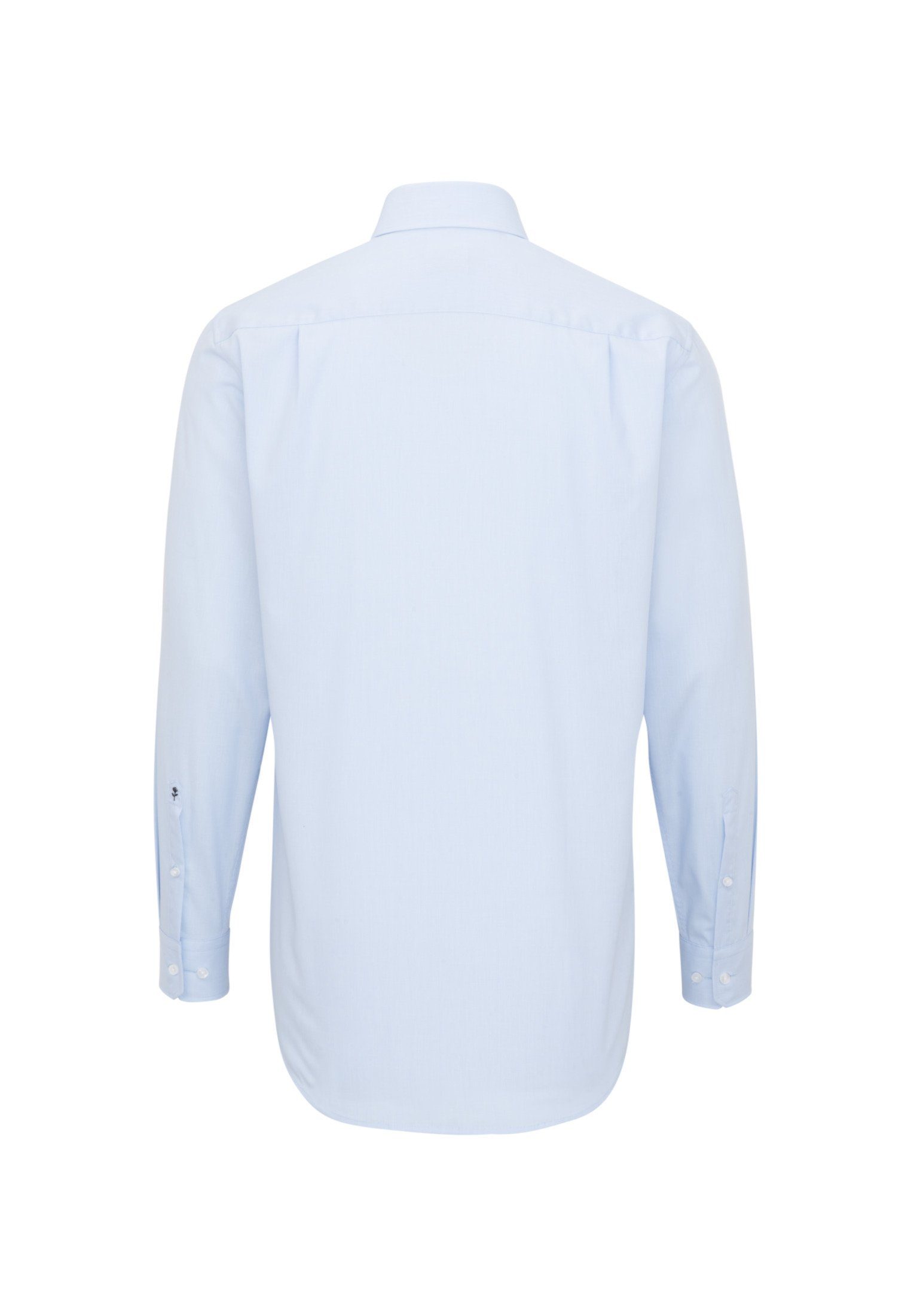 seidensticker Businesshemd Regular Regular Langarm Kentkragen günstig online kaufen