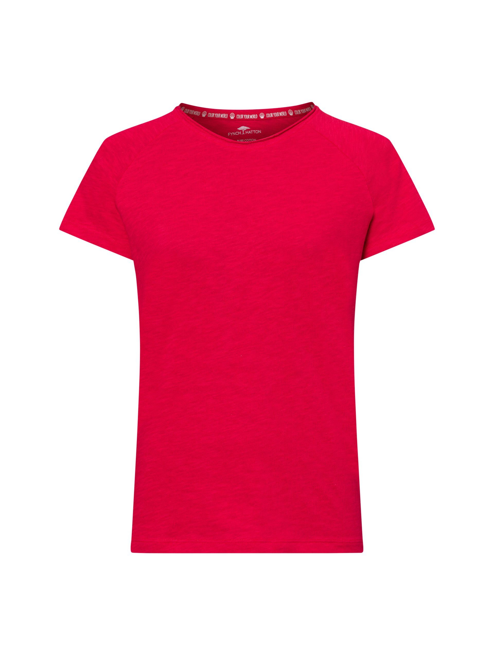 FYNCH-HATTON T-Shirt günstig online kaufen