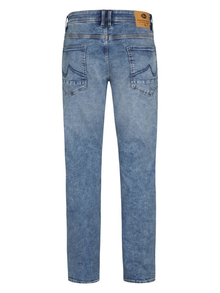 Petrol Industries Tapered-fit-Jeans - Jeans - günstig online kaufen