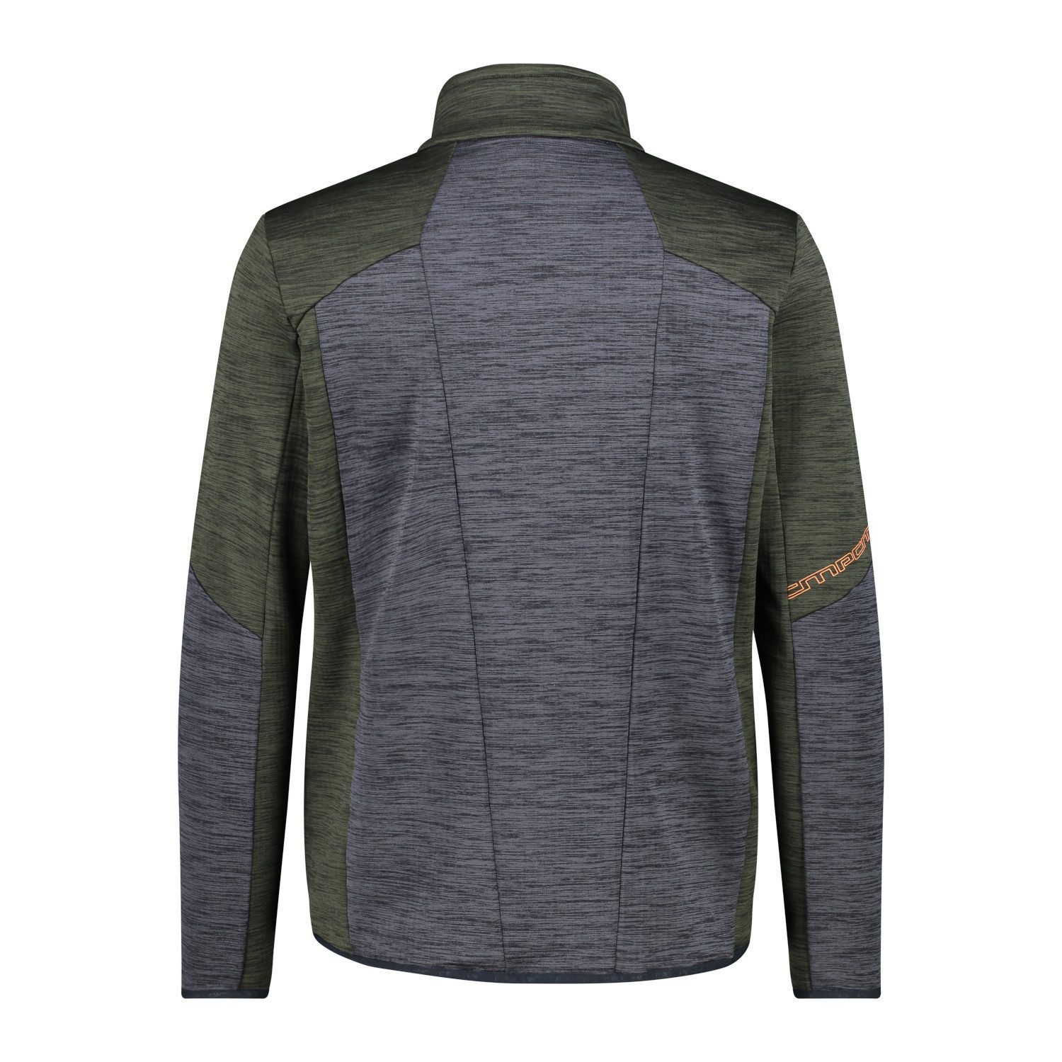 CMP Fleecejacke CMP Herren Fleecejacke MAN günstig online kaufen