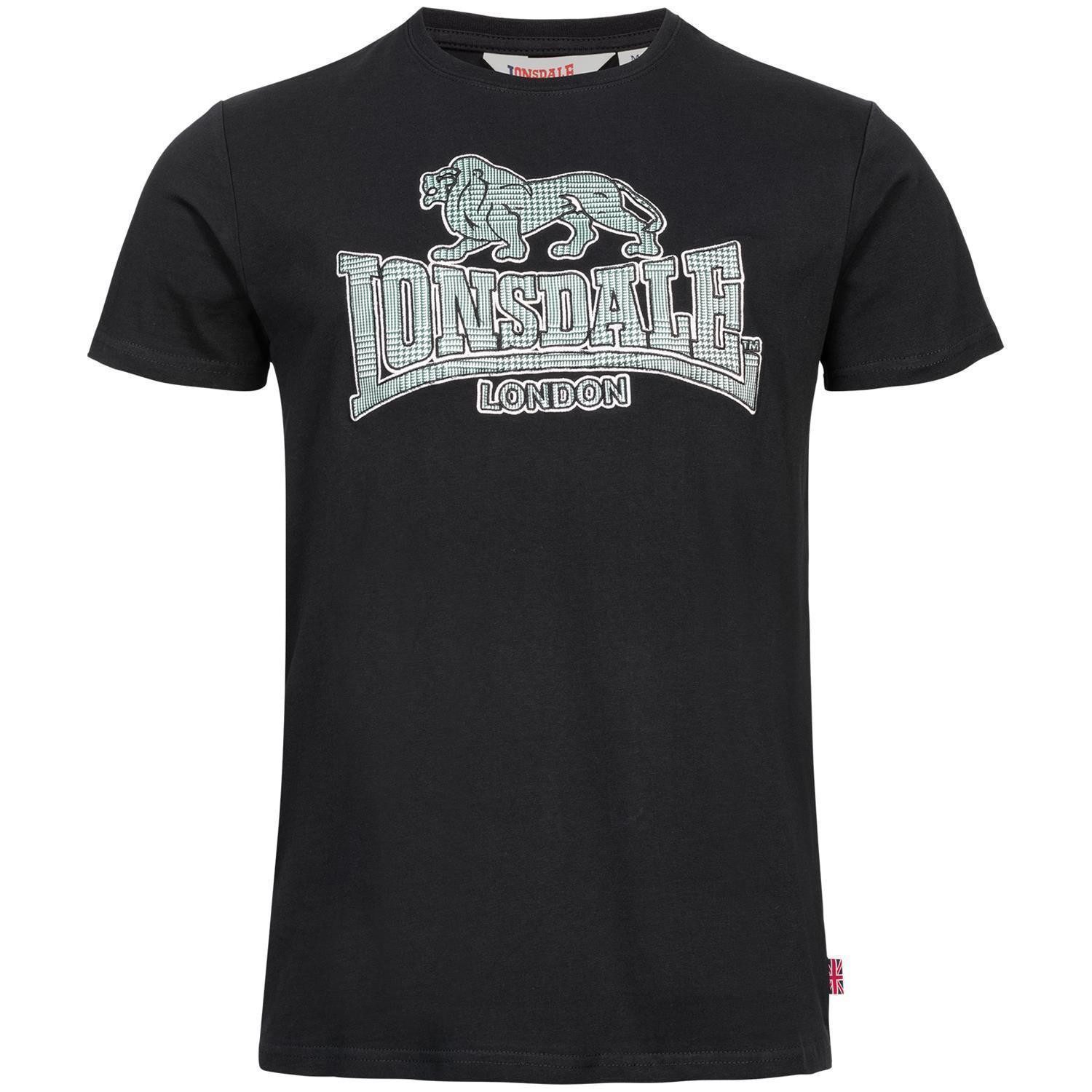 T-Shirt T-Shirt Lonsdale Yettington