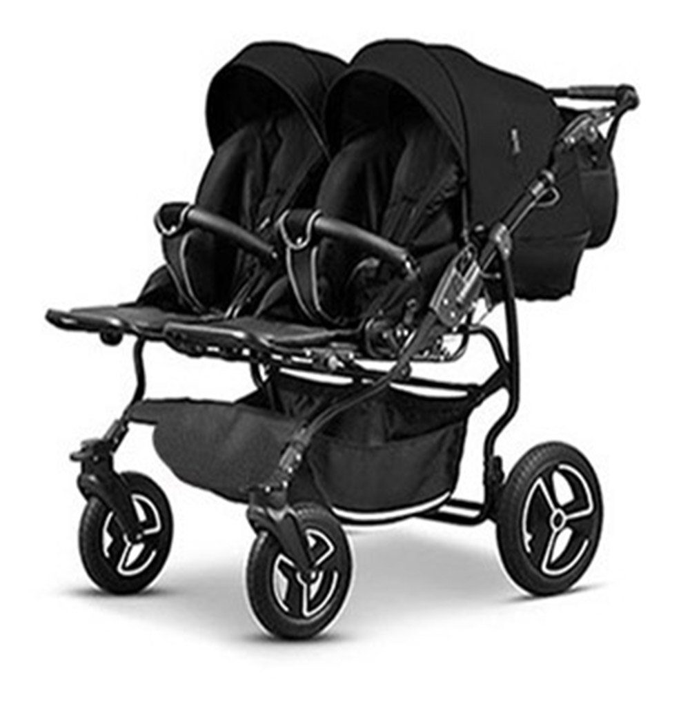 BabyMerc Twin Star 4in1 - Bild 3