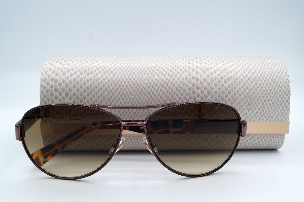JIMMY CHOO Sonnenbrille JIMMY CHOO Sonnenbrille Sunglasses BABA VUT JD