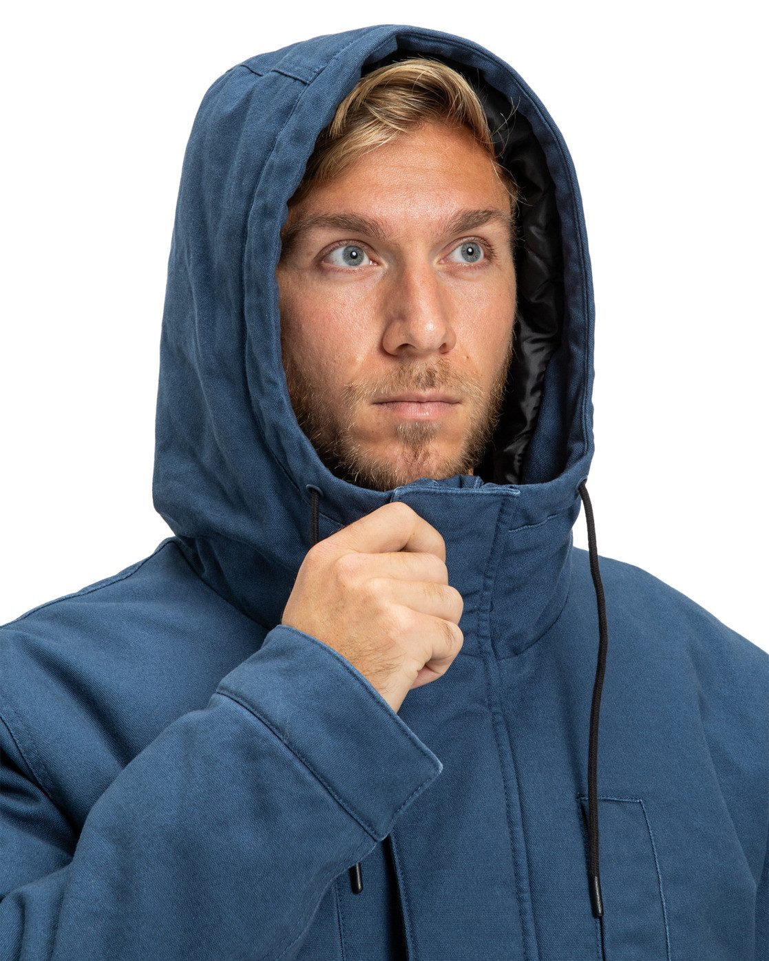 DC Shoes Outdoorjacke Juryfield