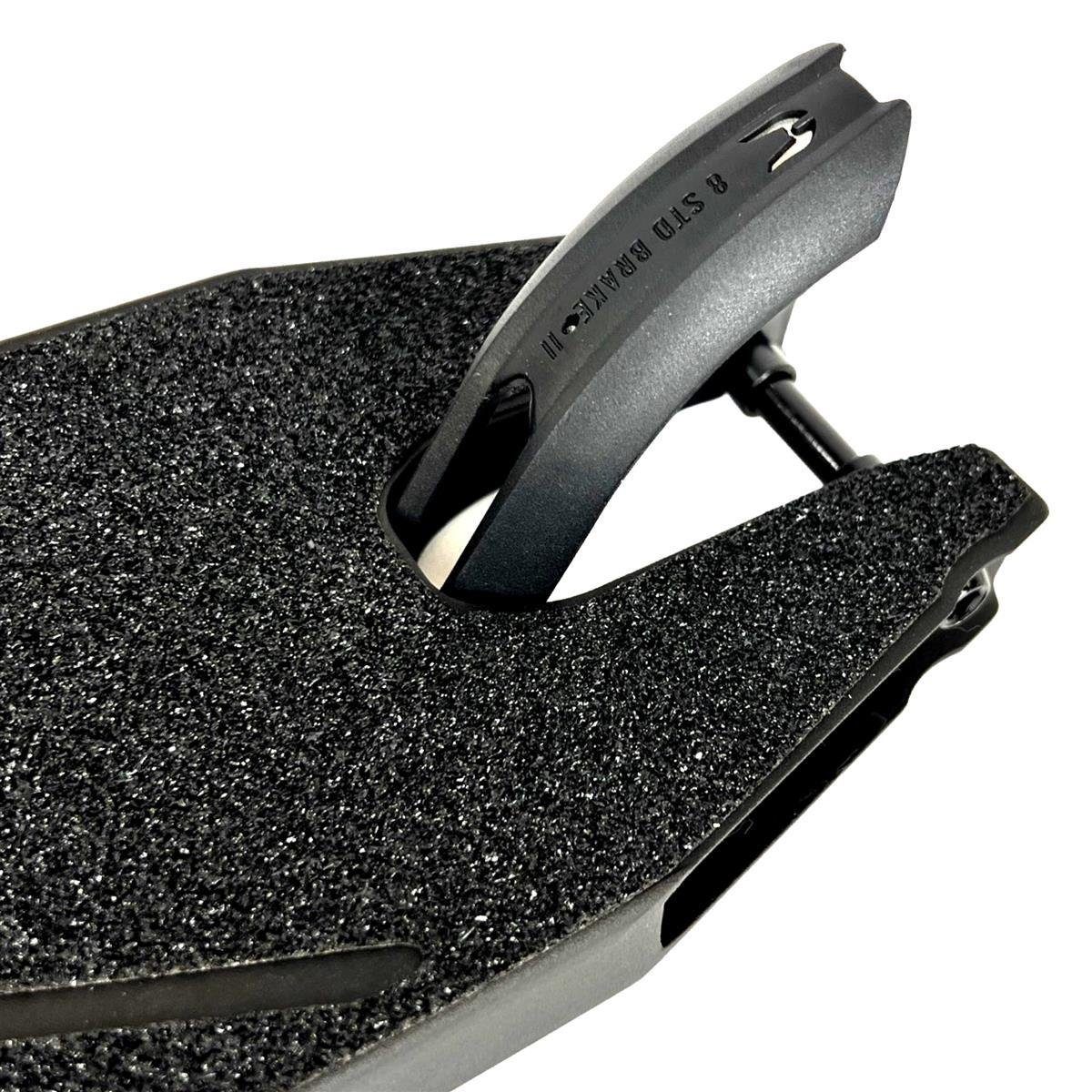 Ethic DTC Stuntscooter Ethic DTC Erawan V2 Stunt-Scooter Deck 50cm Schwarz