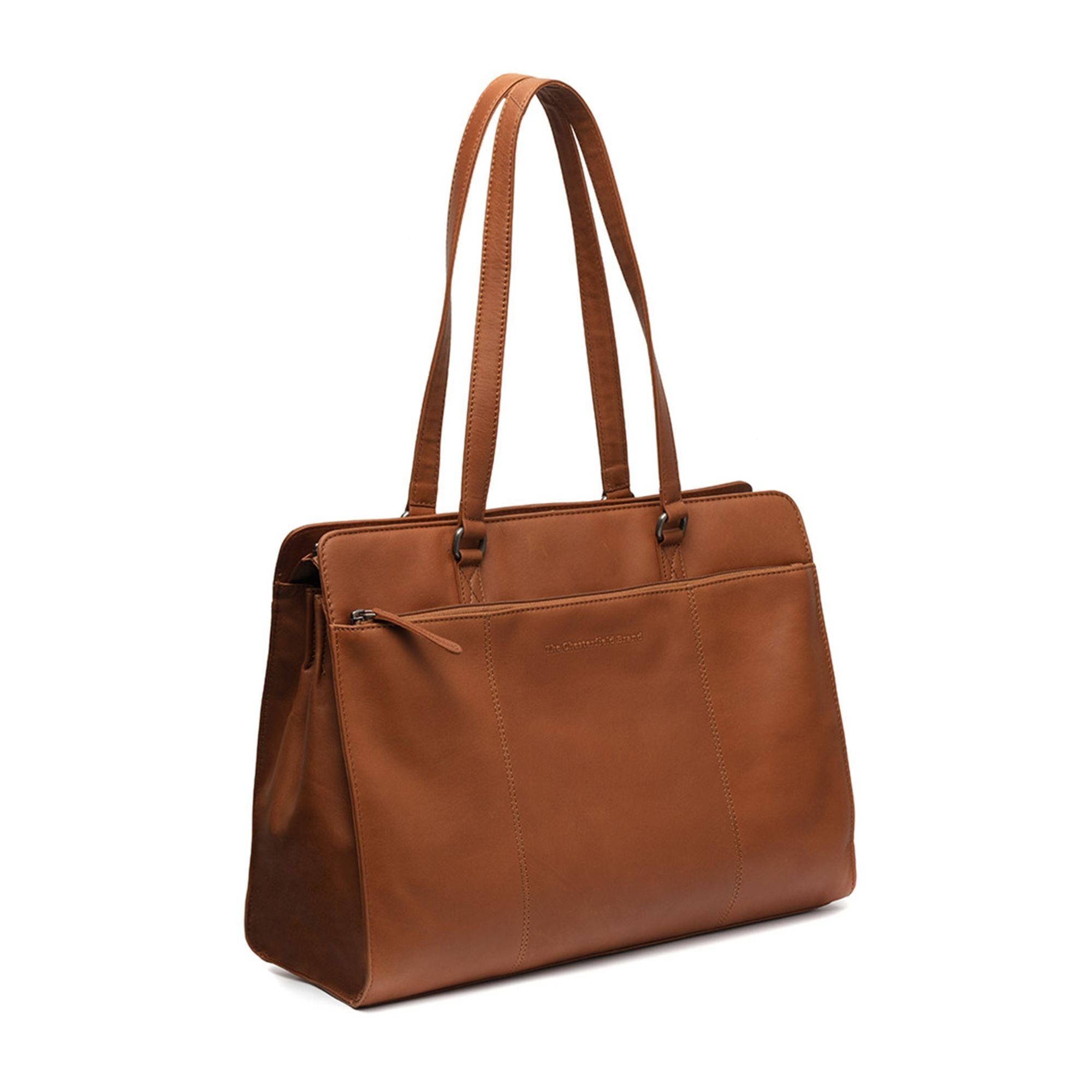 Schultertasche