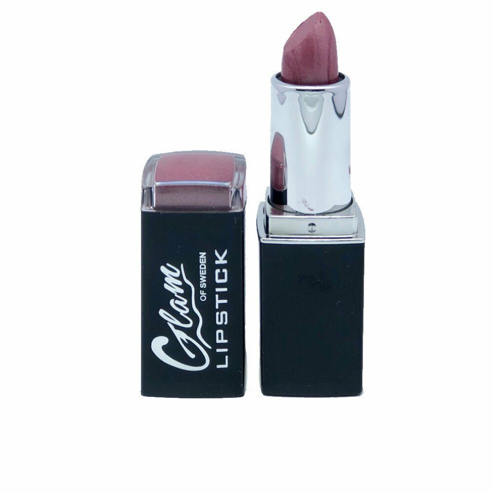 Glam Of Sweden Lippenstift Black Lipstick 107-Darling 3,8g