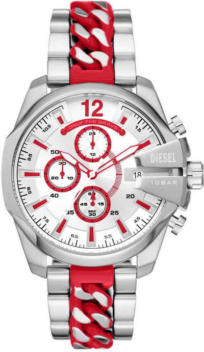 Diesel Chronograph »BABY CHIEF, DZ4628«, limited edition