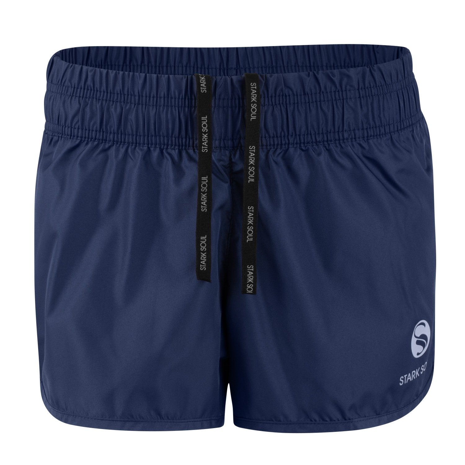 Stark Soul® Sporthose Sport Short - kurze Sporthose aus Quick Dry Material - Schnelltrocknend