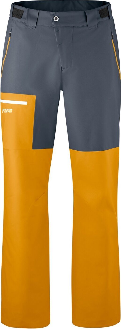 Outdoorhose MAIER Wanderhose Outdoor Trekking Hose Herren Männer Lange Hose Diabas