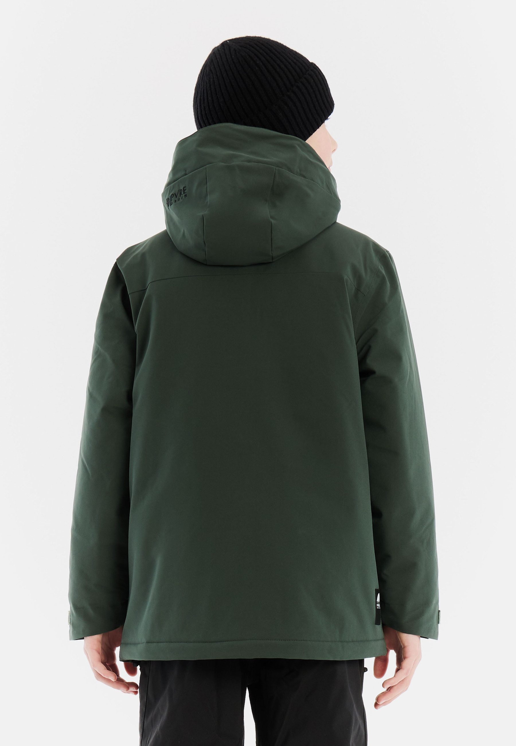 Protest Skijacke PRTWixan JR (1-St) Side pocket